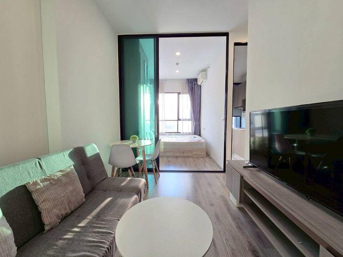 picture Condo for rent Knightsbridge Collage Ramkhamhaeng Contact @propertybkk1 - 4/17