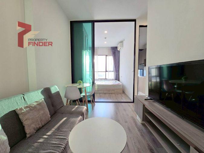 picture Condo for rent Knightsbridge Collage Ramkhamhaeng Contact @propertybkk1 - 4/17