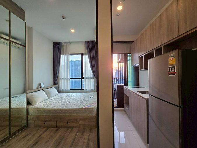 picture Condo for rent Knightsbridge Collage Ramkhamhaeng Contact @propertybkk1 - 17/17