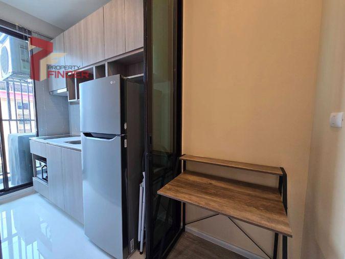 picture Condo for rent Knightsbridge Collage Ramkhamhaeng Contact @propertybkk1 - 11/14
