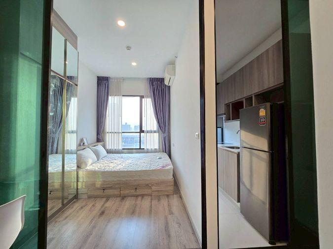 picture Condo for rent Knightsbridge Collage Ramkhamhaeng Contact @propertybkk1 - 9/17