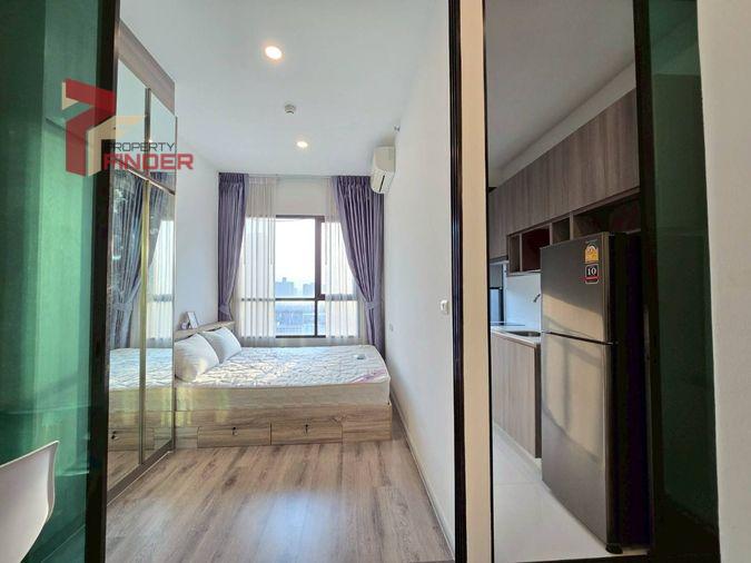 picture Condo for rent Knightsbridge Collage Ramkhamhaeng Contact @propertybkk1 - 9/17