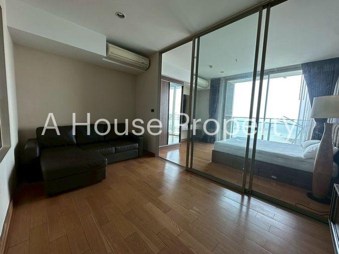 picture Sriracha Condo for rent, city center, next to the sea, great value, Marina Bay Front Condo - 5/9