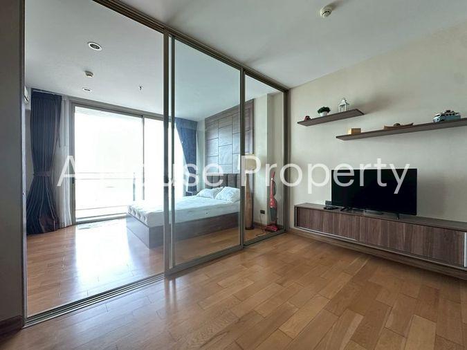 picture Sriracha Condo for rent, city center, next to the sea, great value, Marina Bay Front Condo - 6/9