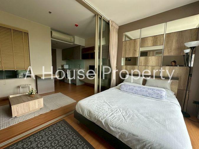 picture Sriracha Condo for rent, city center, next to the sea, great value, Marina Bay Front Condo - 3/9