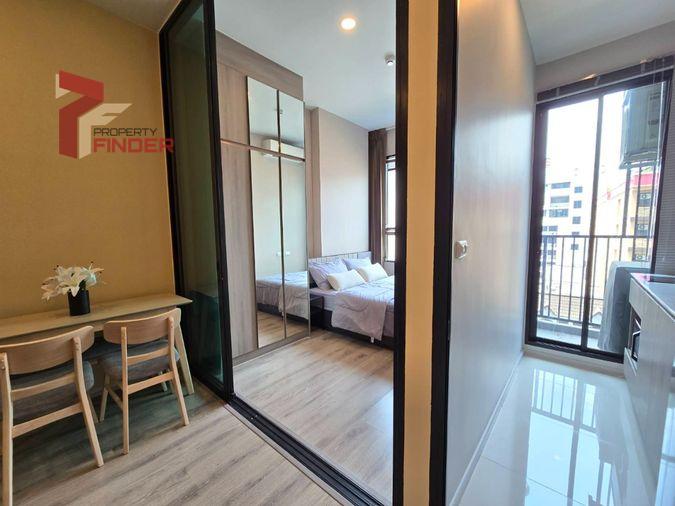 picture Condo for rent Knightsbridge Collage Ramkhamhaeng Contact @propertybkk1 - 10/14