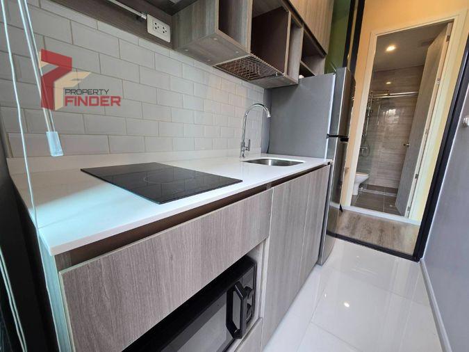 picture Condo for rent Knightsbridge Collage Ramkhamhaeng Contact @propertybkk1 - 12/14