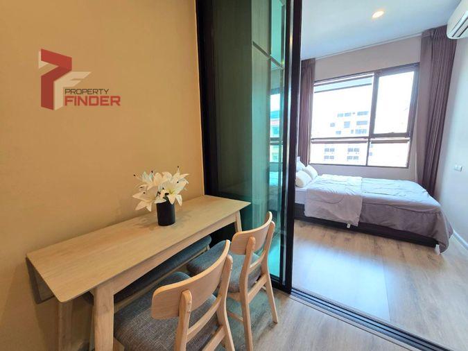 picture Condo for rent Knightsbridge Collage Ramkhamhaeng Contact @propertybkk1 - 8/14