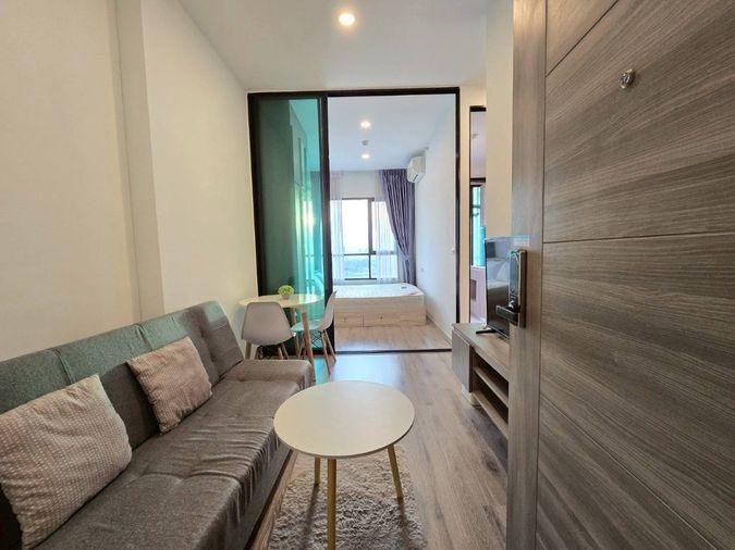 picture Condo for rent Knightsbridge Collage Ramkhamhaeng Contact @propertybkk1 - 2/17