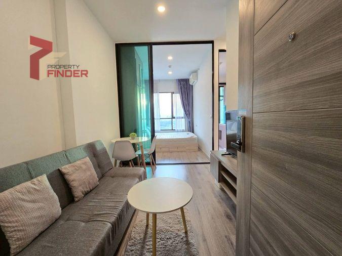 picture Condo for rent Knightsbridge Collage Ramkhamhaeng Contact @propertybkk1 - 2/17