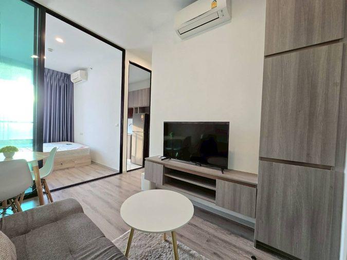 picture Condo for rent Knightsbridge Collage Ramkhamhaeng Contact @propertybkk1 - 1/17