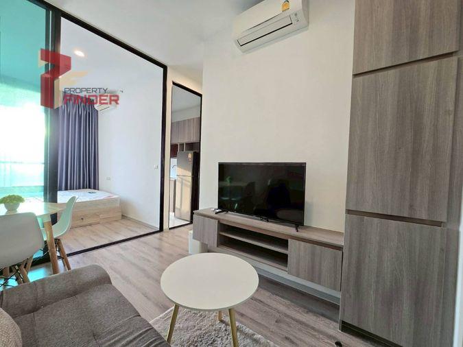 picture Condo for rent Knightsbridge Collage Ramkhamhaeng Contact @propertybkk1 - 1/17