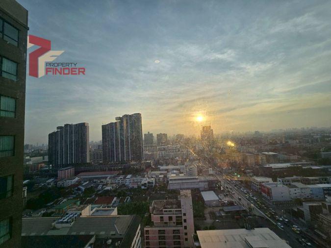 picture Condo for rent Knightsbridge Collage Ramkhamhaeng Contact @propertybkk1 - 7/17