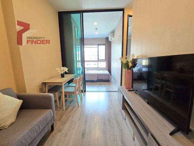 picture Condo for rent Knightsbridge Collage Ramkhamhaeng Contact @propertybkk1 - 7/14