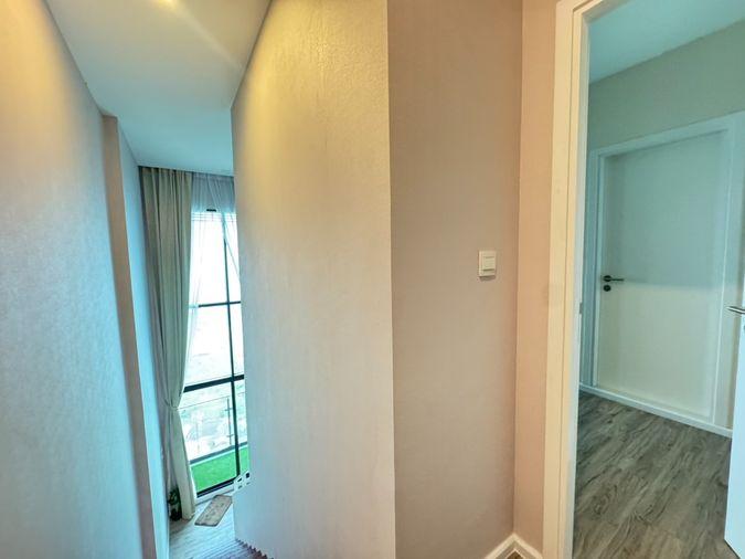 picture For rent: KnightsBridge Sriracha: Duplex 1 Bed 90 sq m, 33rd floor, sea view: near Robinson Sriracha - 15/24