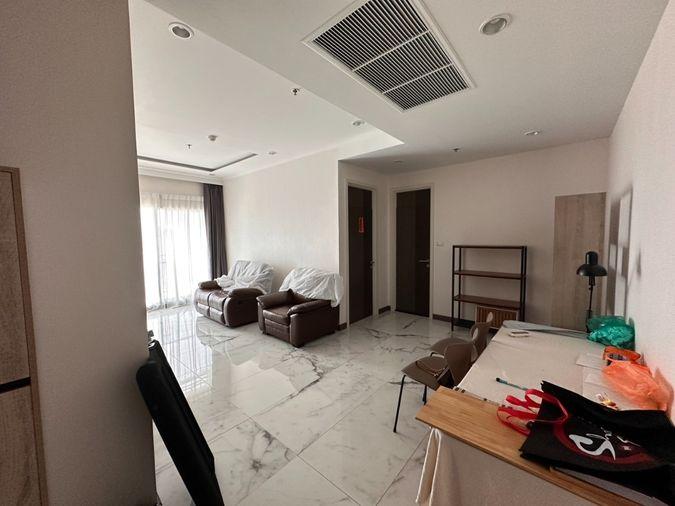 รูป ให้เช่า Supalai Elite สุรวงศ์. 1นอน 60ตร.ม. ว่างพร้อมอยู่ Line id: @pfagent - รูปที่ 1/11