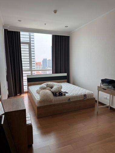 รูป ให้เช่า Supalai Elite สุรวงศ์. 1นอน 60ตร.ม. ว่างพร้อมอยู่ Line id: @pfagent - รูปที่ 7/11