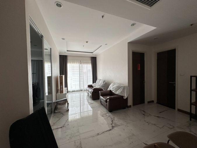 รูป ให้เช่า Supalai Elite สุรวงศ์. 1นอน 60ตร.ม. ว่างพร้อมอยู่ Line id: @pfagent - รูปที่ 2/11