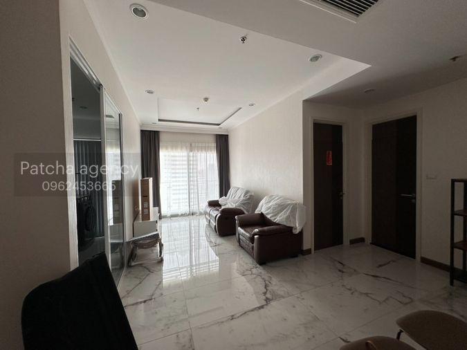 รูป ให้เช่า Supalai Elite สุรวงศ์. 1นอน 60ตร.ม. ว่างพร้อมอยู่ Line id: @pfagent - รูปที่ 2/11