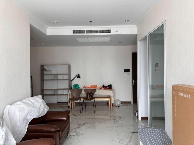 รูป ให้เช่า Supalai Elite สุรวงศ์. 1นอน 60ตร.ม. ว่างพร้อมอยู่ Line id: @pfagent - รูปที่ 3/11