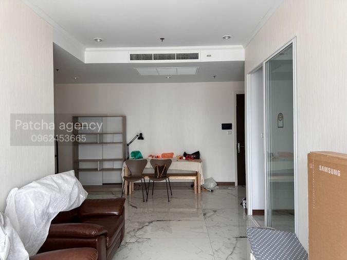 รูป ให้เช่า Supalai Elite สุรวงศ์. 1นอน 60ตร.ม. ว่างพร้อมอยู่ Line id: @pfagent - รูปที่ 3/11