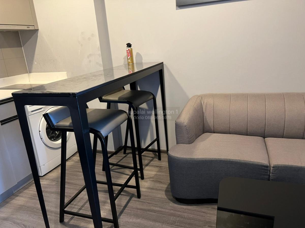 picture For rent : IDEO MOBI RANGNAM Line : @condo24 (with @) - 10/30