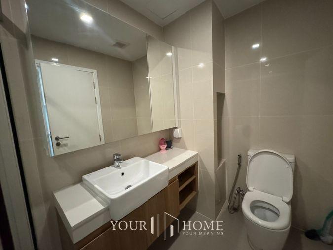 picture For rent: KnightsBridge Sriracha: Duplex 1 Bed 90 sq m, 33rd floor, sea view: near Robinson Sriracha - 24/24