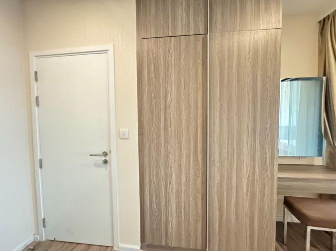 picture For rent: KnightsBridge Sriracha: Duplex 1 Bed 90 sq m, 33rd floor, sea view: near Robinson Sriracha - 16/24