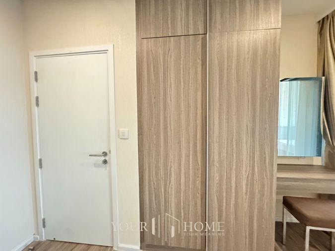 picture For rent: KnightsBridge Sriracha: Duplex 1 Bed 90 sq m, 33rd floor, sea view: near Robinson Sriracha - 16/24