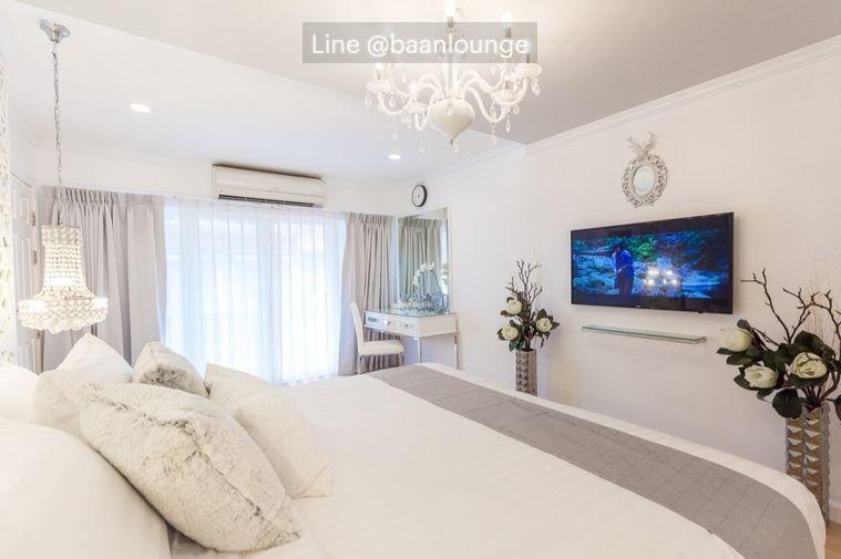 รูป The Citrine @SabaiSpace เดอะซีทรีน แอท สบาย สเปซ - รูปที่ 8/18