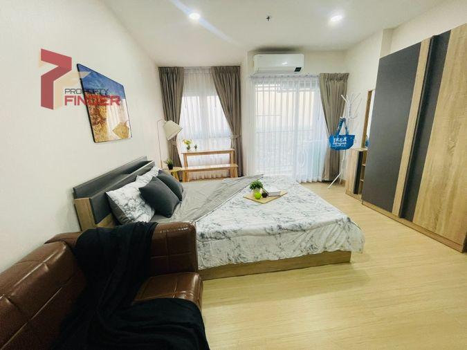 picture Condo for Rent: Supalai Veranda Sukhumvit 117 Schedule a viewing 👉 Line: @propertybkk2 - 4/11