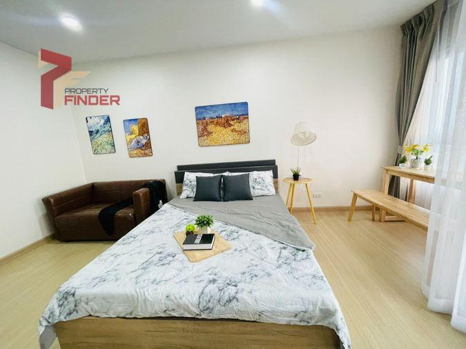 picture Condo for Rent: Supalai Veranda Sukhumvit 117 Schedule a viewing 👉 Line: @propertybkk2 - 3/11