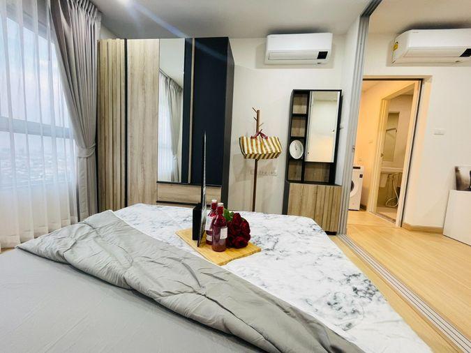 picture Rds-4737 Condo for rent Supalai Veranda Sukhumvit 117  👉line : @propertybkk2 - 6/11