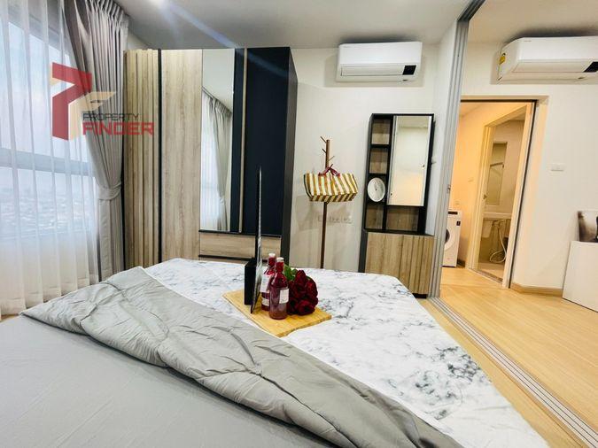 picture Rds-4737 Condo for rent Supalai Veranda Sukhumvit 117 👉line : @propertybkk2 - 6/11