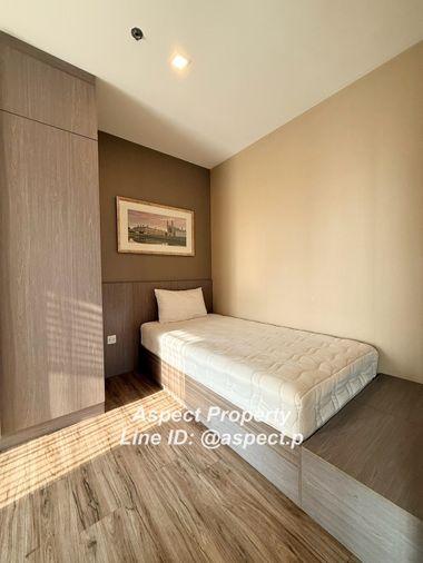 รูป คอนโดให้เช่า 2 ห้องนอน วิวทะเล ห้องสวย - รูปที่ 6/16