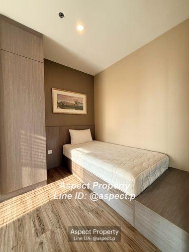 รูป คอนโดให้เช่า 2 ห้องนอน วิวทะเล ห้องสวย - รูปที่ 6/16