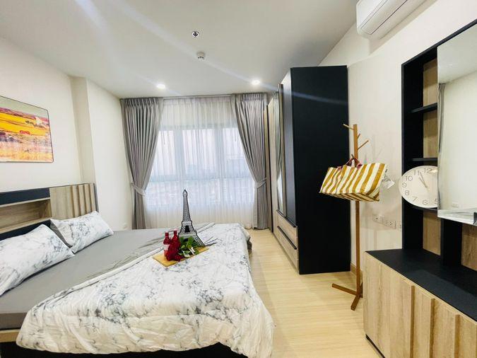 picture Rds-4737 Condo for rent Supalai Veranda Sukhumvit 117  👉line : @propertybkk2 - 7/11