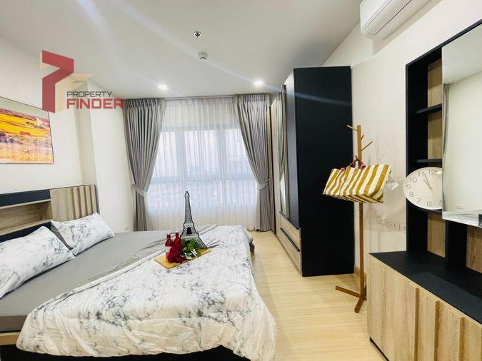 picture Rds-4737 Condo for rent Supalai Veranda Sukhumvit 117 👉line : @propertybkk2 - 7/11