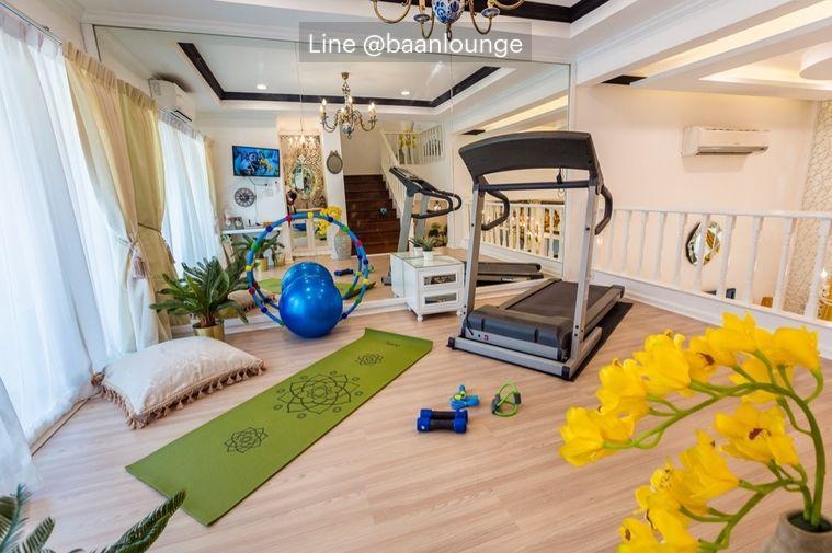 รูป The Citrine @SabaiSpace เดอะซีทรีน แอท สบาย สเปซ - รูปที่ 11/18