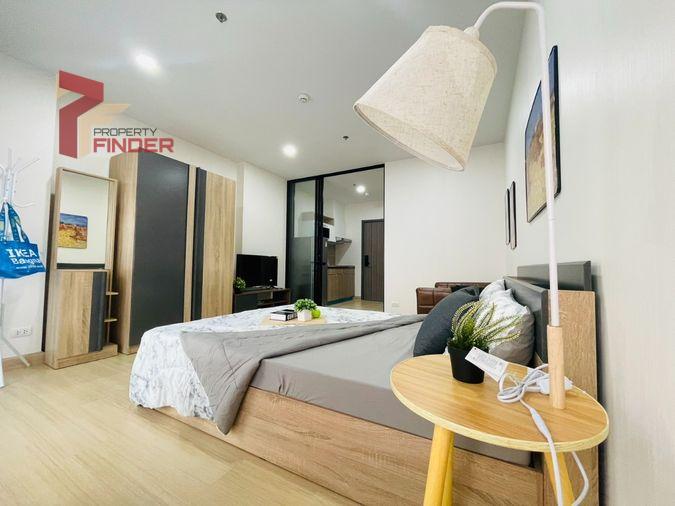 picture Condo for Rent: Supalai Veranda Sukhumvit 117 Schedule a viewing 👉 Line: @propertybkk2 - 6/11