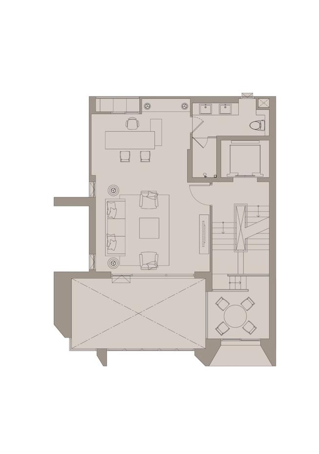 picture Home office for sale, Soi Phatthanakan 58 - 11/12