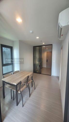 picture Life sathorn Sierra. 1bed 40sqm. Available 28Apr26! Line id: @pfagent - 4/8