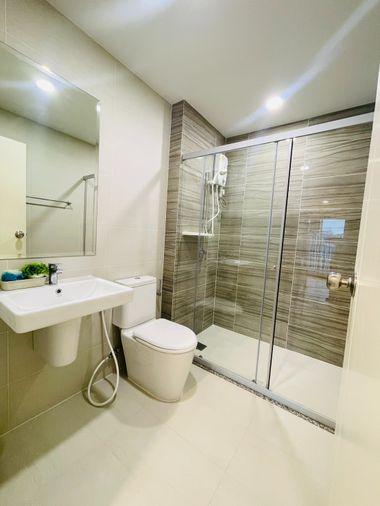 picture Rds-4737 Condo for rent Supalai Veranda Sukhumvit 117  👉line : @propertybkk2 - 11/11