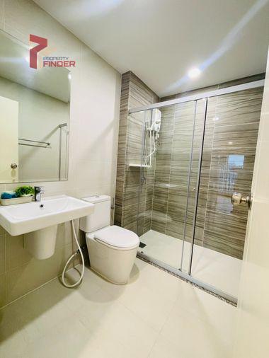 picture Rds-4737 Condo for rent Supalai Veranda Sukhumvit 117 👉line : @propertybkk2 - 11/11