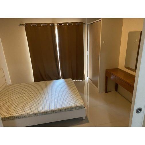 picture P-113825 Garden View! The Seed Phaholyothin 1 Bed Near BTS Saphan Khwai 2.85M | Line Id: @easythaihome | 085-592-2897 - 1/8