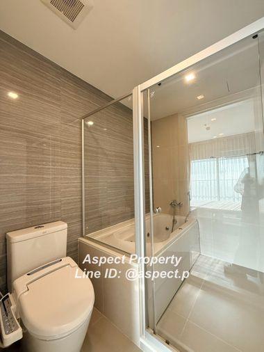 รูป คอนโดให้เช่า 2 ห้องนอน วิวทะเล ห้องสวย - รูปที่ 4/16