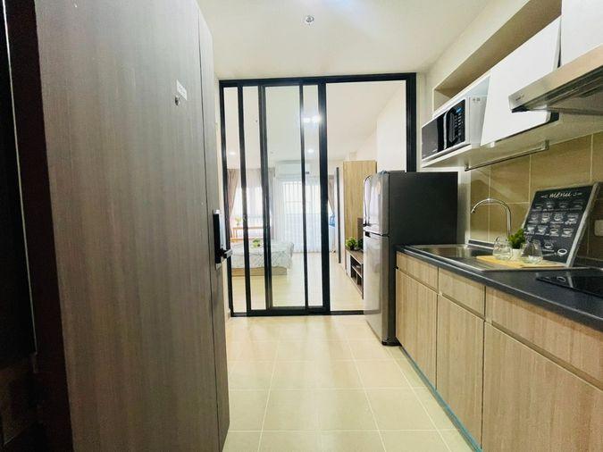 picture Condo for Rent: Supalai Veranda Sukhumvit 117  Schedule a viewing 👉 Line: @propertybkk2 - 10/11