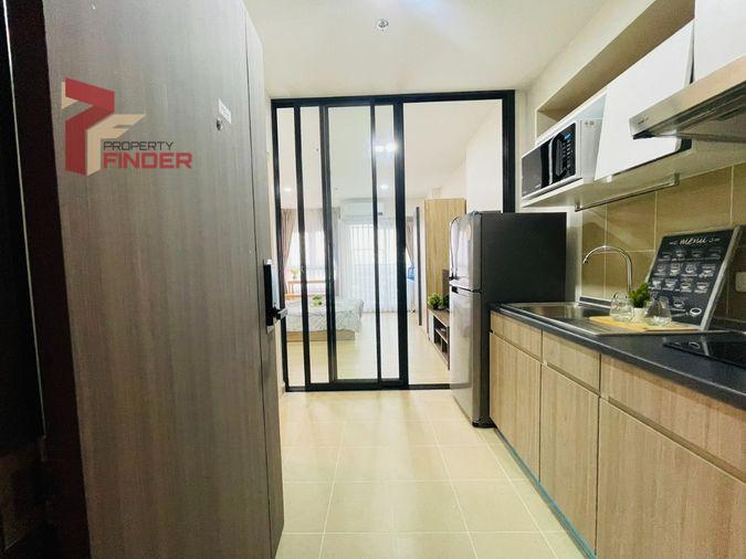 picture Condo for Rent: Supalai Veranda Sukhumvit 117 Schedule a viewing 👉 Line: @propertybkk2 - 10/11