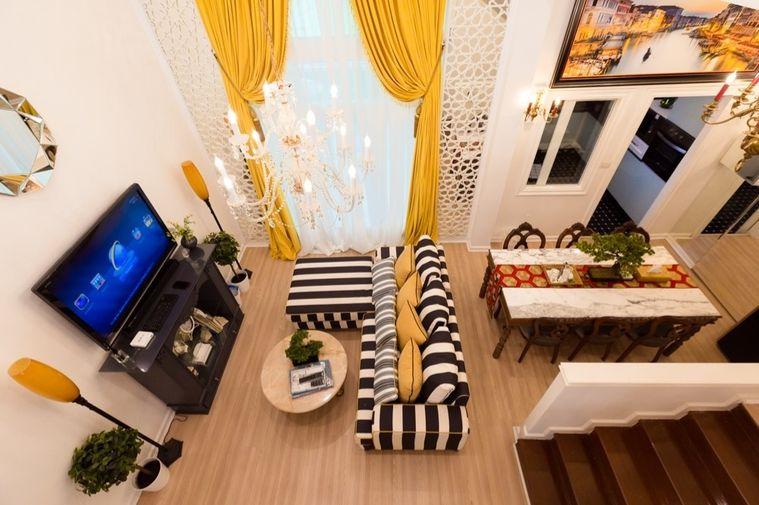 รูป The Citrine @SabaiSpace เดอะซีทรีน แอท สบาย สเปซ - รูปที่ 18/18