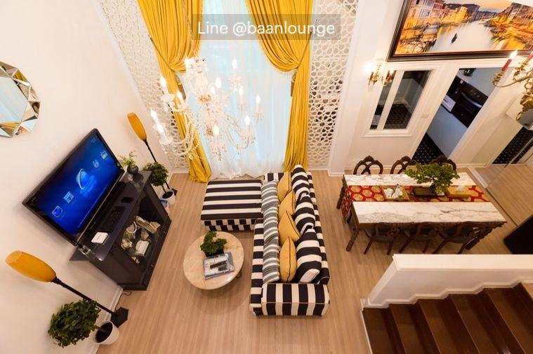 รูป The Citrine @SabaiSpace เดอะซีทรีน แอท สบาย สเปซ - รูปที่ 18/18